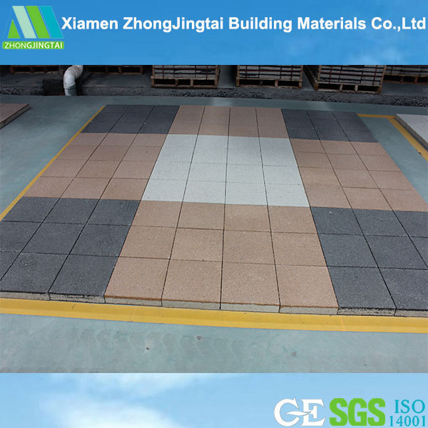 Building Material Economical Paving Brick for Garden Landscape Project