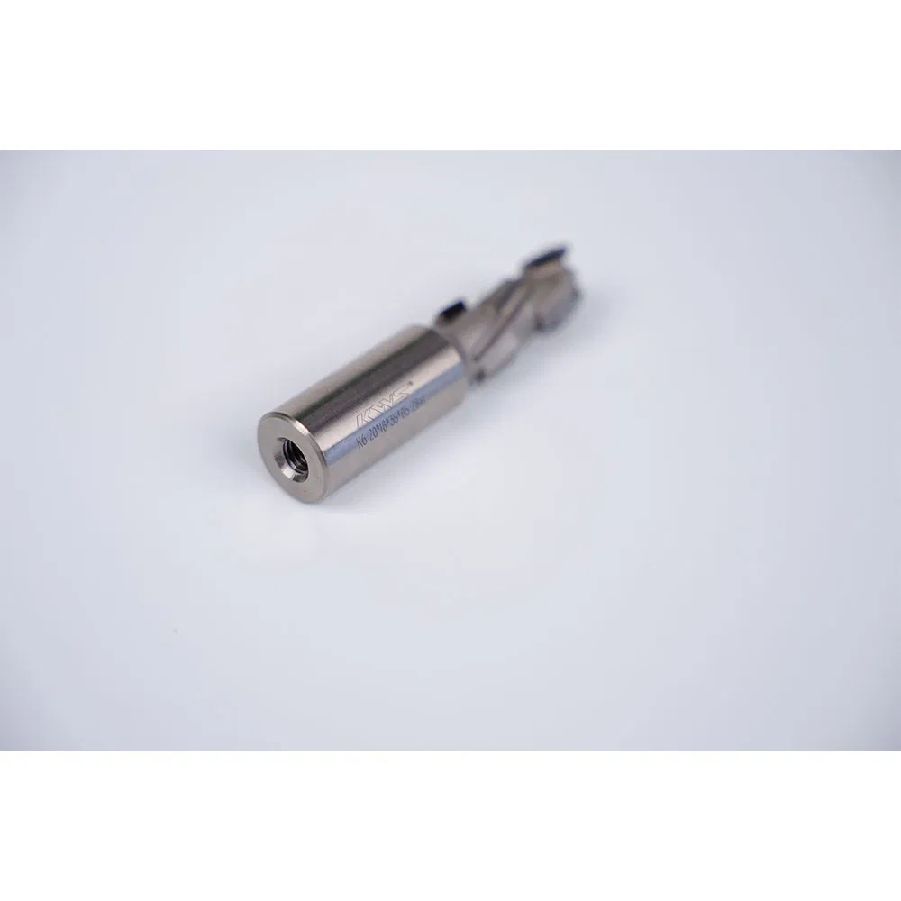 20X20X35X105 Z2+2 CNC PCD Router Bits for Surface Wood