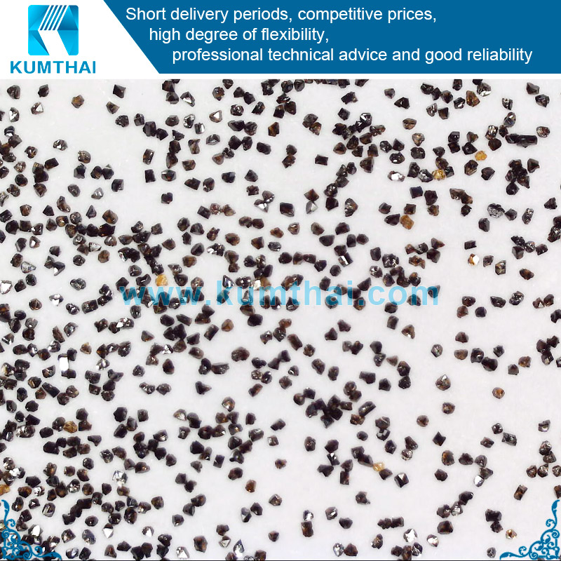 Cubic Boron Nitride Powder CBN Polishing Grit for Resin/Vitrified/Metal Bond