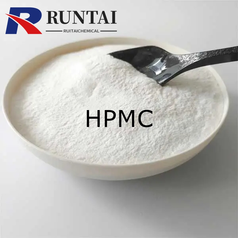 Industrial Grade High Purity HPMC Hydroxypropyl Methyl Cellulose Chemical HPMC