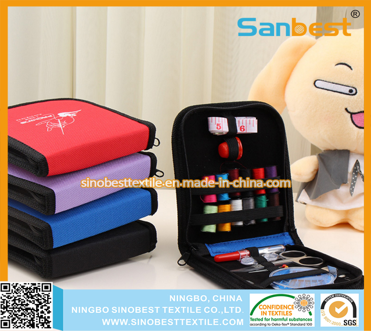 Sewing Set for Travel