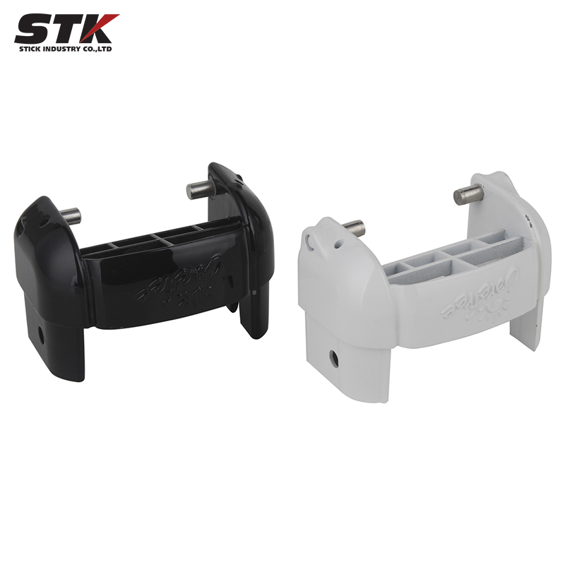 High Quality Zinc Alloy Die Casting Window Handle