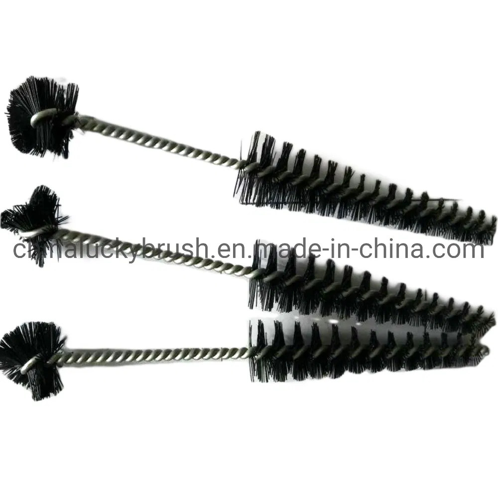 Rust Removal Cleaning Brush Small Wire Brush (YY-981)