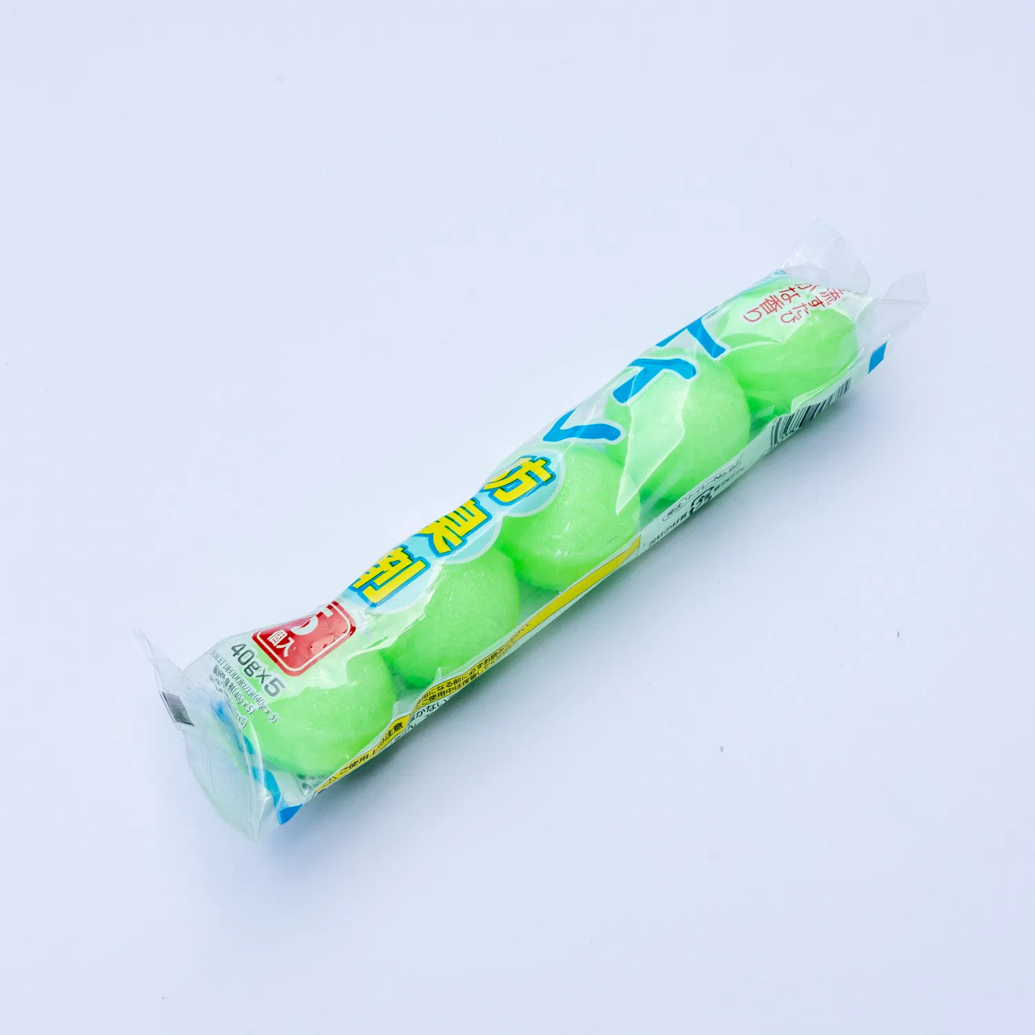 Moth Ball Ball Deodorizer