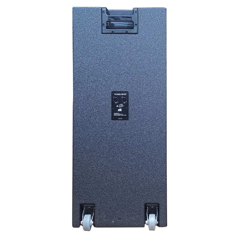 136dB. Not Hi-Fi Ke Audio Class Td DSP Sound System