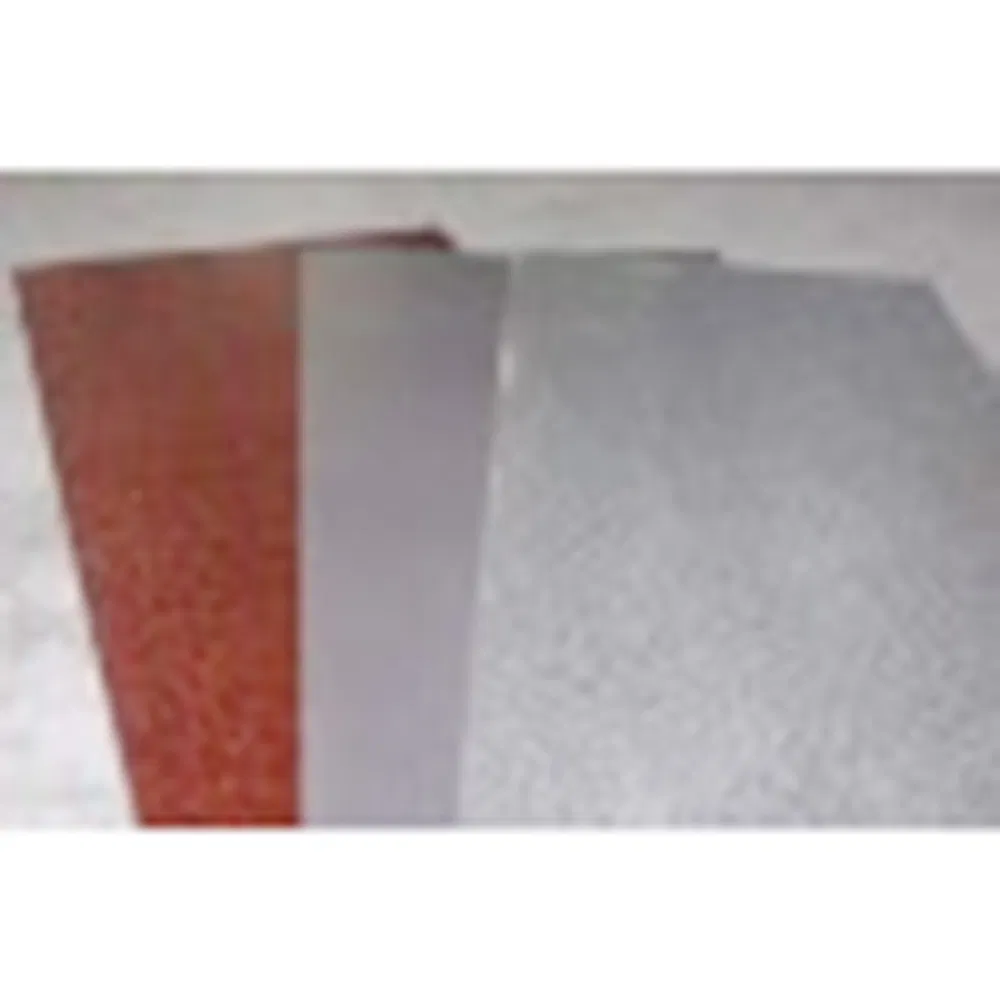 Durable Easy Processing Metal High Pressure Laminate (metallice 31)