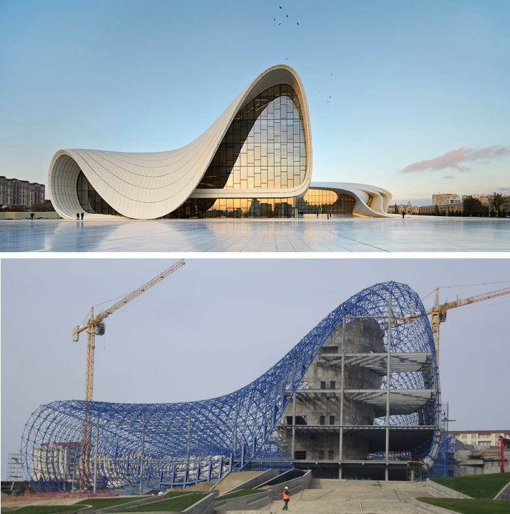 High-Quality Steel Space Frame Structure, High Strength, Good Stability, Suitable for Large-Span Buildings.