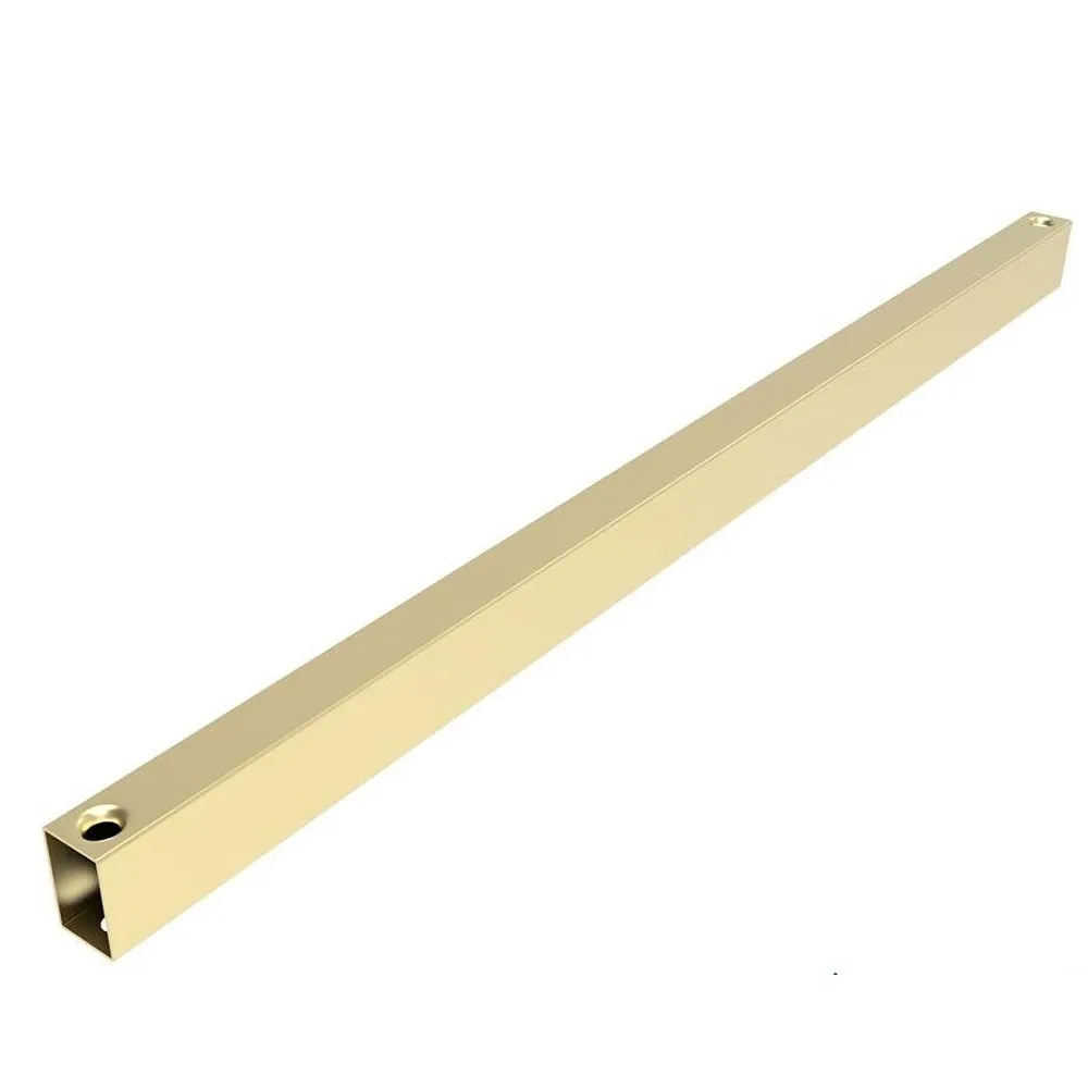 Lingding Leveling High Load Capacity Raised Floor Beams Stringers for Smart Design