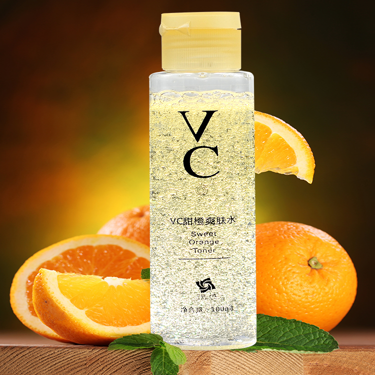 Hot Selling Private Label First-Level Agent Best Skin Whitening Face Beauty Salon 24 K Gold Serum