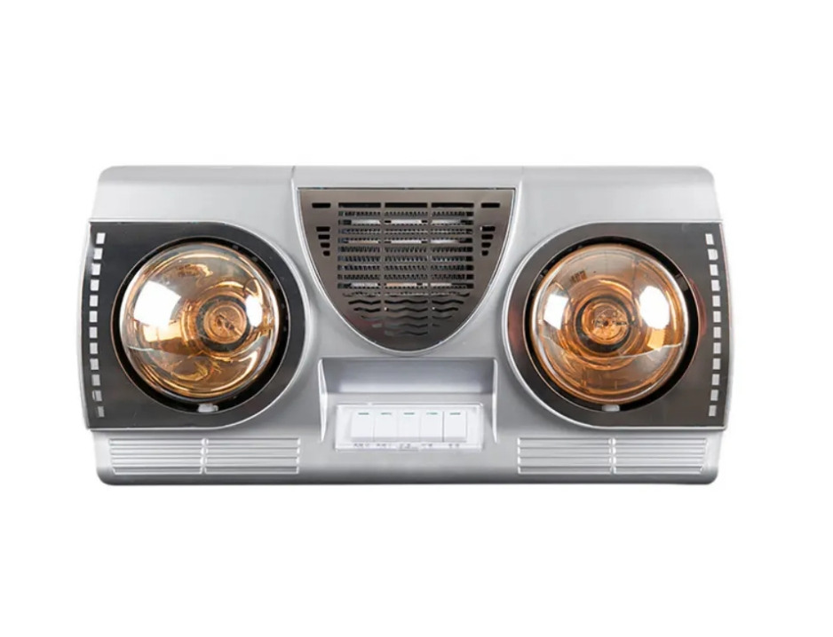 Intelligent Control Fashion Luxury Five Available Small Power