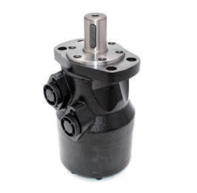 High Quality Gr50/80/100/125/160/200/250/315/400 Hydraulic Motors for Different Industries