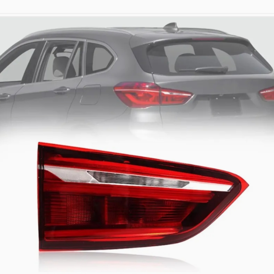 Задняя фара в сборе для Ford/Honda/Mercedes-Benz/BMW/Toyota/Chevrolet/Dodge/Audi/Volkswagen