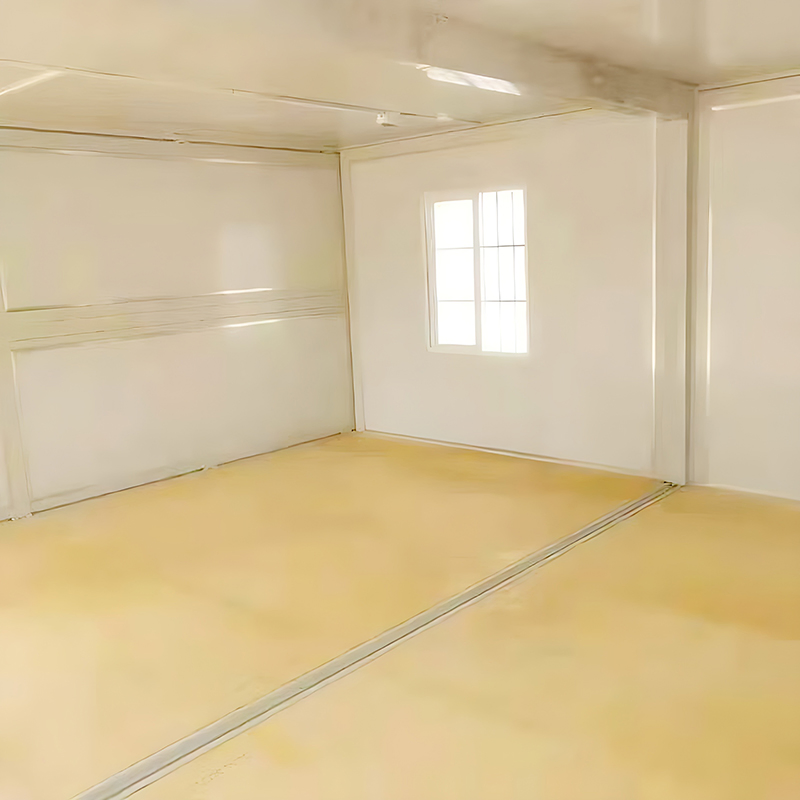 Low Price Modern Container House Multi-Story Mobile Folding Container House