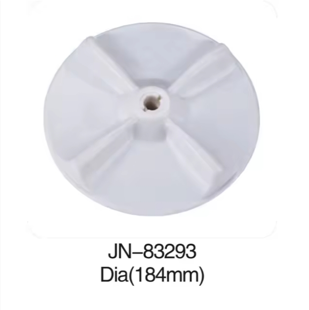 Jn-83291 Good Quality Home Appliance Parts Automatic Washing Machine Spare Parts for Wasing Machine Pulsator