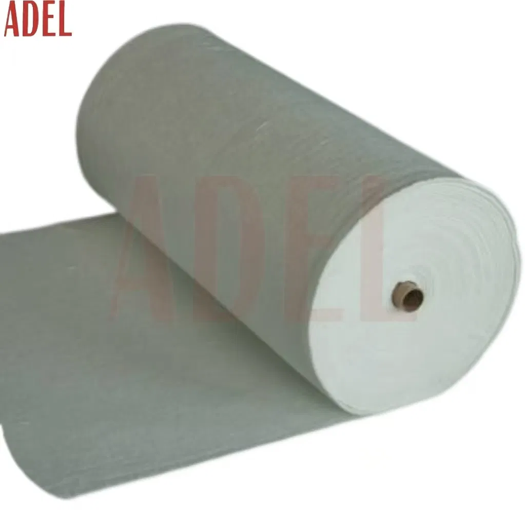 Versatile Fiberglass Insulation Blanket for Optimal Temperature Control