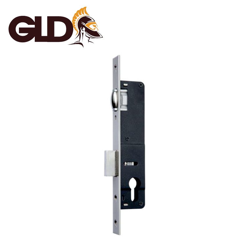 High Quality Mortise Door Window Lock Body (Z035B-2-K1)