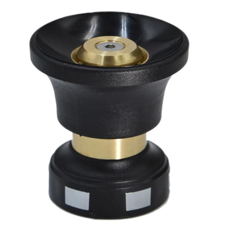 Garden Water Sprinkler Fireman Spray Nozzle