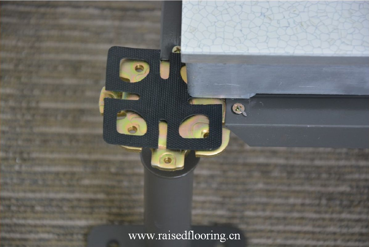 Alluminum Anti-Static Raised Floor