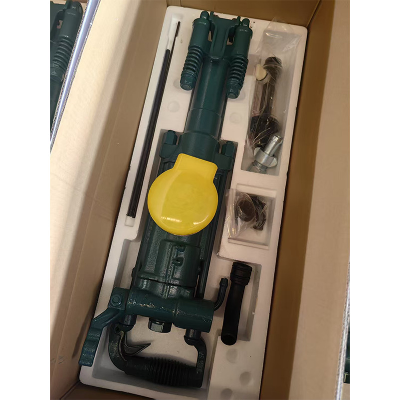 Пневматический отбойный молоток YO18 для компрессора