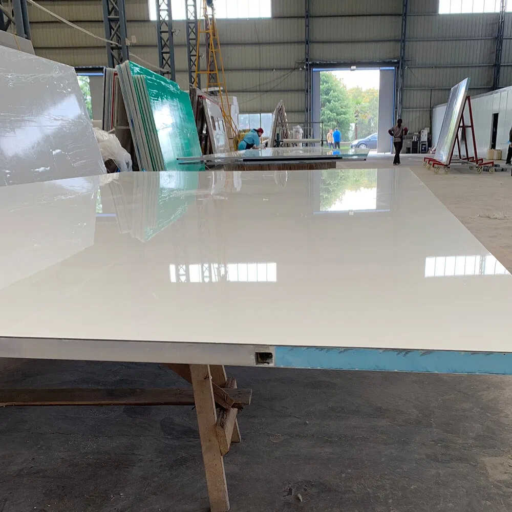 Fiberglass Insulation Board for RV Truck XPS/EPS/PU Foam Sandwich Panel