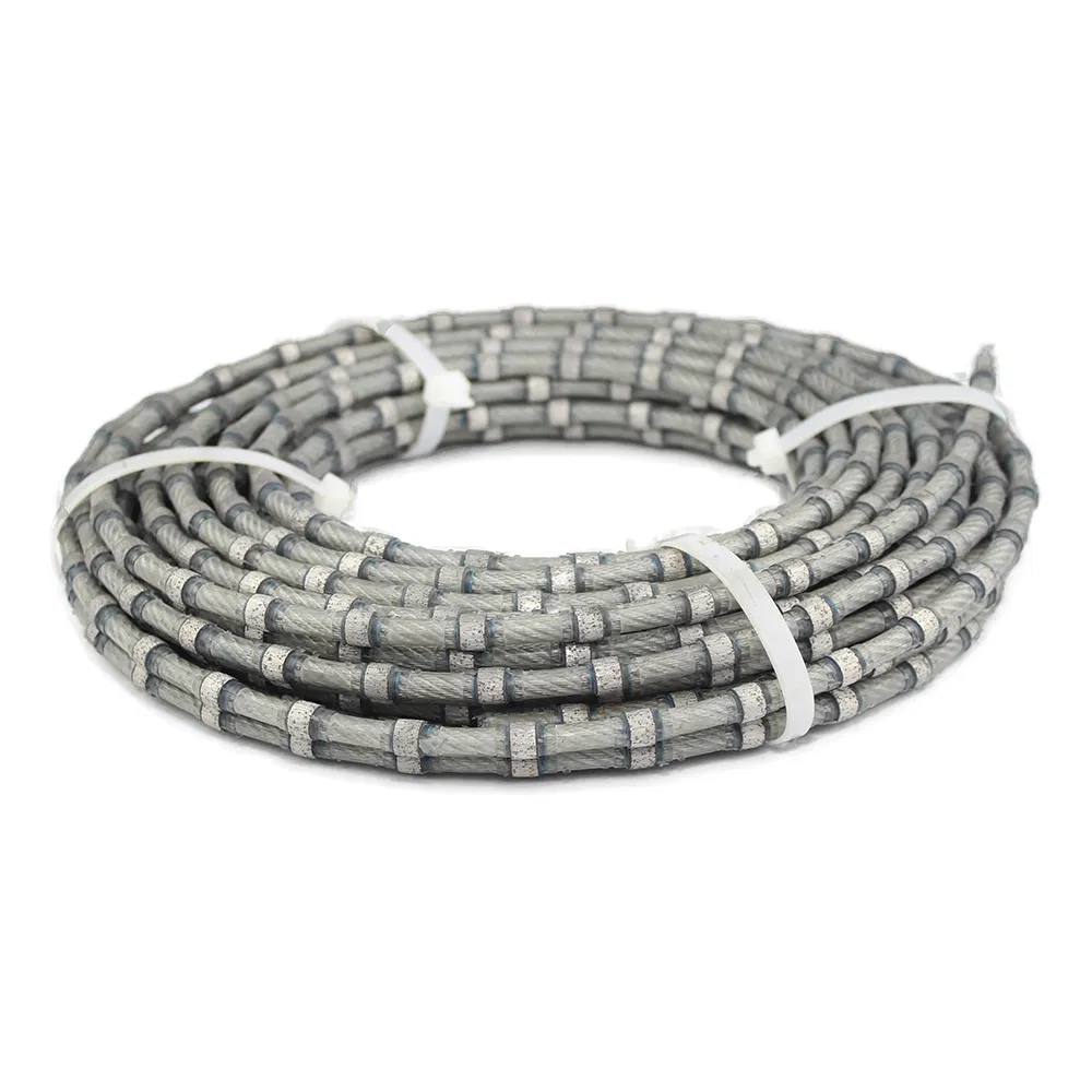 Алмазный канат для резки гранита, 9.0 мм