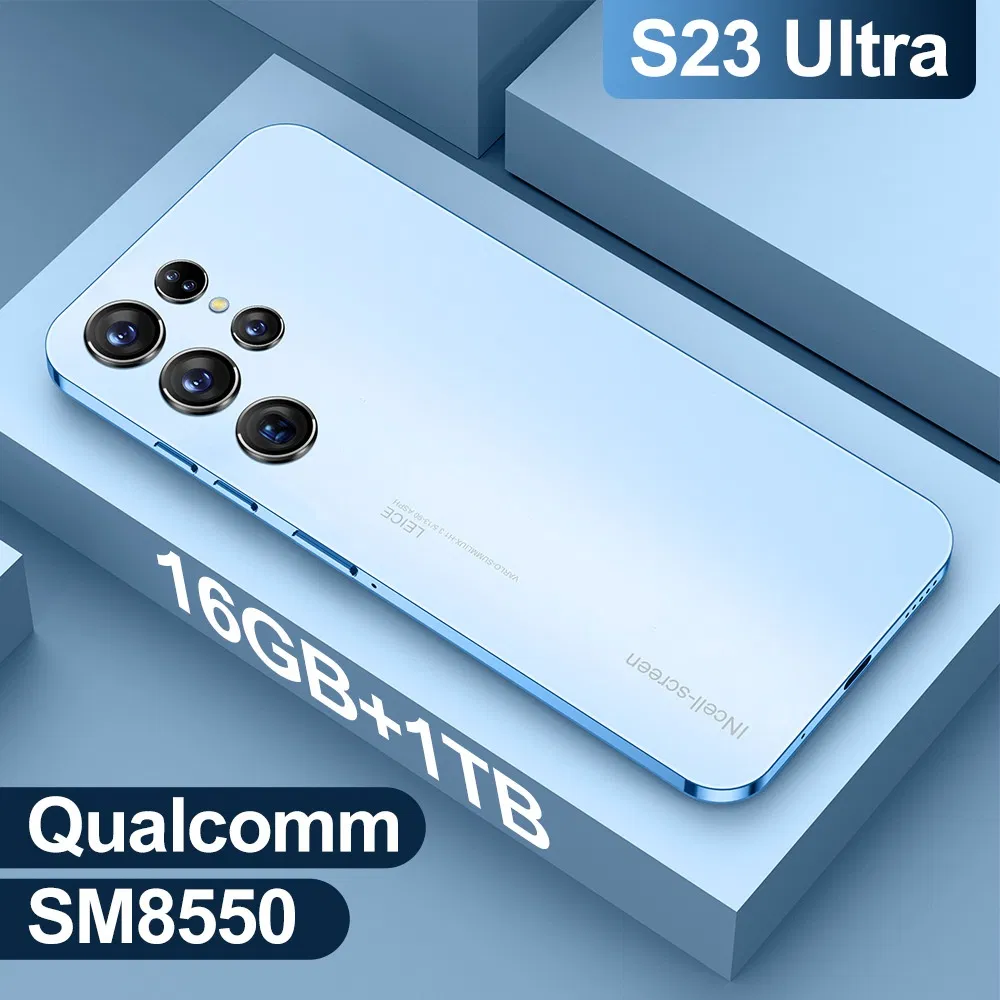 Смартфон S24 Ultra 16GB+1TB 5G, разблокированный