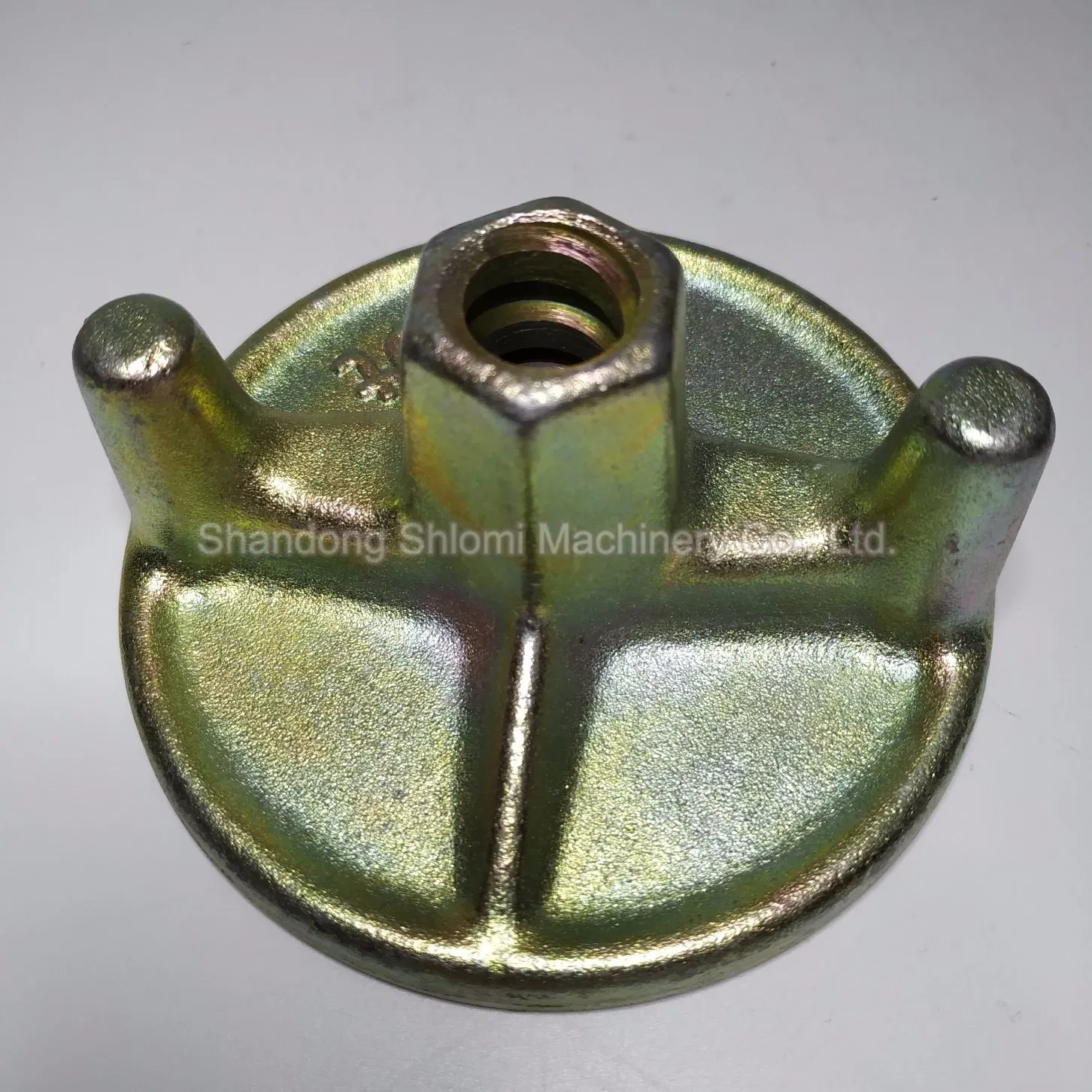 Крыльчатая гайка для опалубки Peri, Doka, Meva