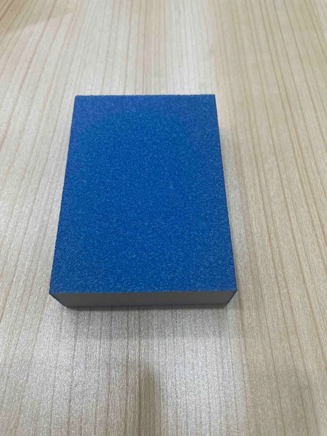Шлифовальный брусок-губка для полировки и зачистки