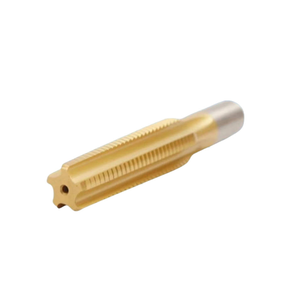 Premium HSS Nut Taps for Stainless Steel M4.5 X 0.75 Fastening Solutions