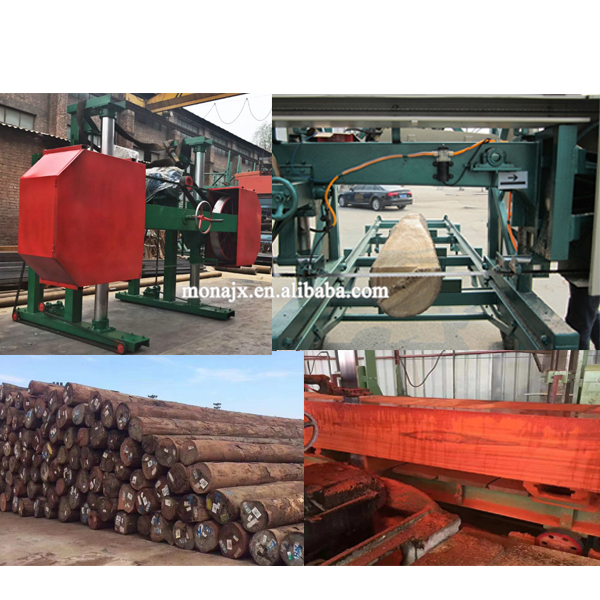 Ленточная пила горизонтальная универсальная дерево металл