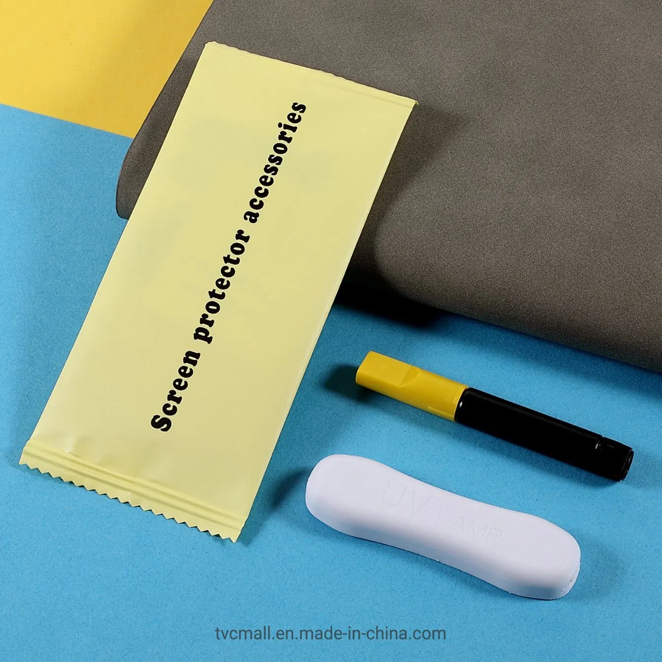 3D Стекло для Google Pixel 6 PRO, Ultra Clear, полное покрытие