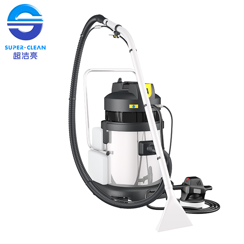 Commercial 20liter Carpet Cleaning Sofa Cleaning Machine for Hotel