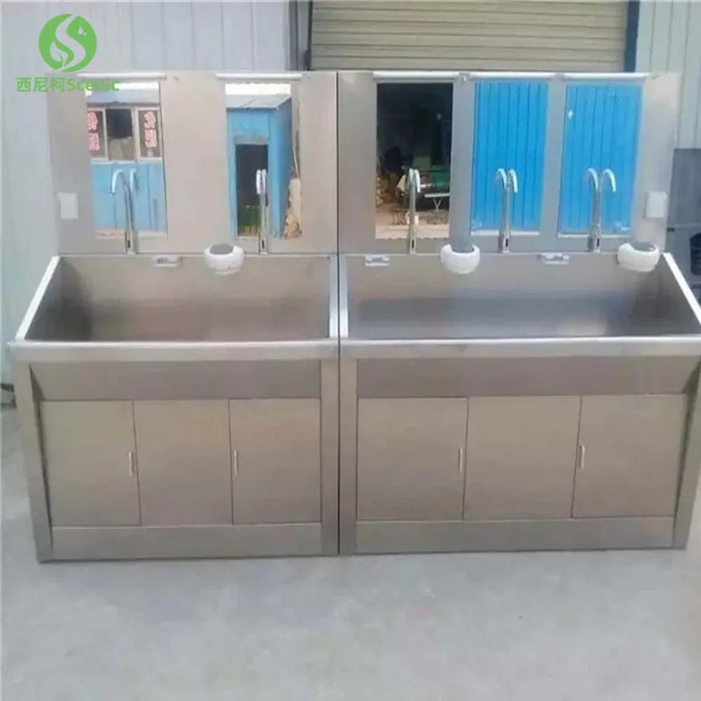 Customize Modern Sewage Basin Wash Hand Sink for Commercial