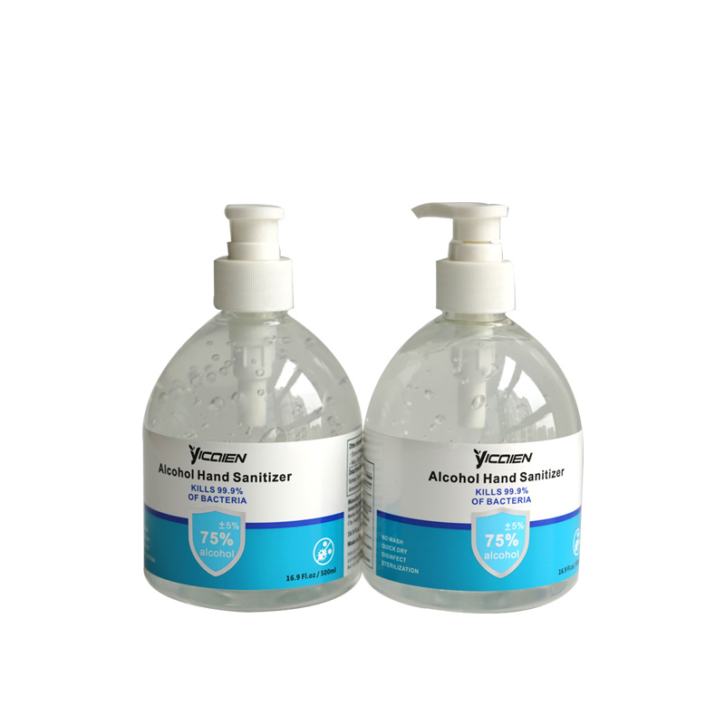 Free Sample Multi Purpose 75% Alcohol Disinfectant Sanitizer Wipes