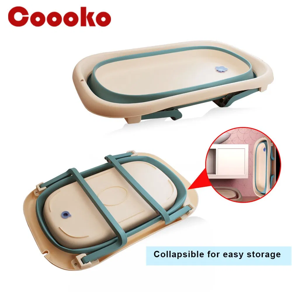 Детская ванночка для купания с поддержкой