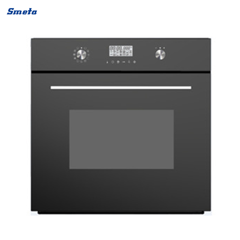 Kitchen Appliance Food Machinery Electric Bread Baking Oven Built-in Ovens