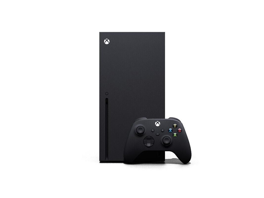 Global Version Sealed Hot Sale Factory System Gaming Console xBox Series X 2tb Game Player Console