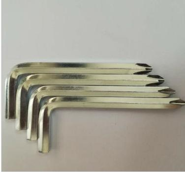 Toolant Allen Wrench Set 4 PCS