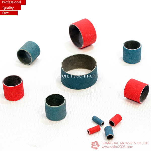 Шлифовальные цилиндры для станков