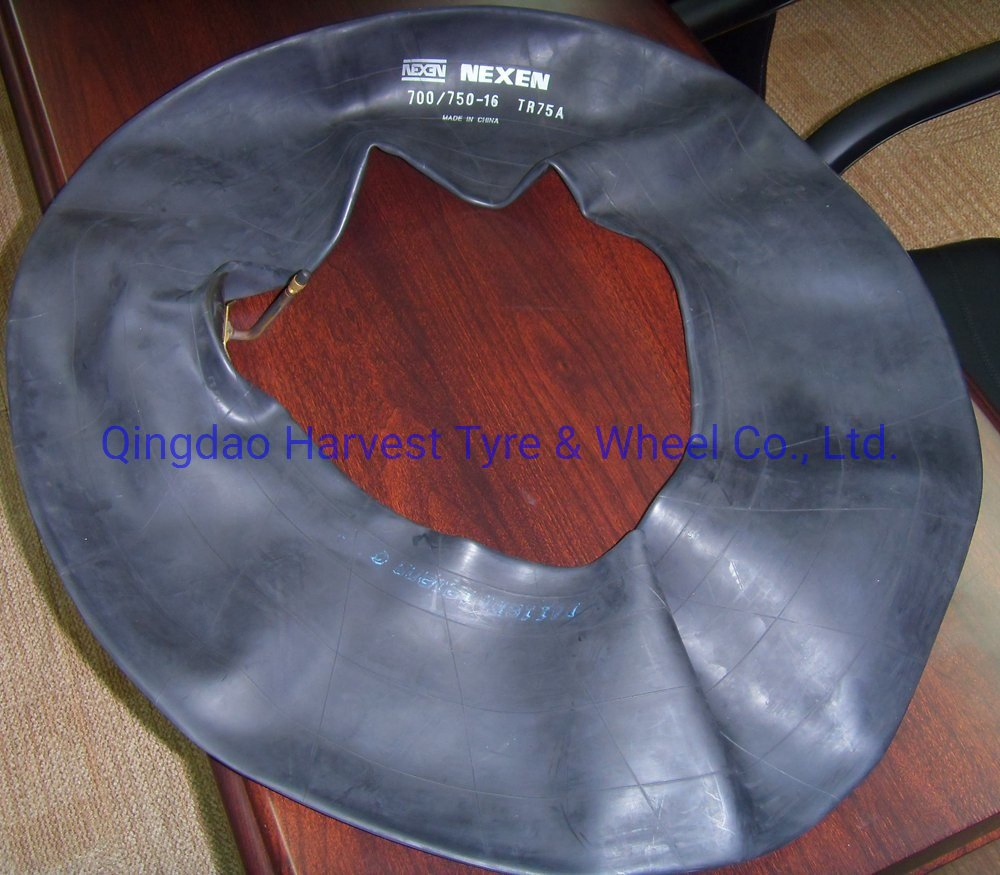 Butyl Tubes for All Series Tubed Tyres by Havstone