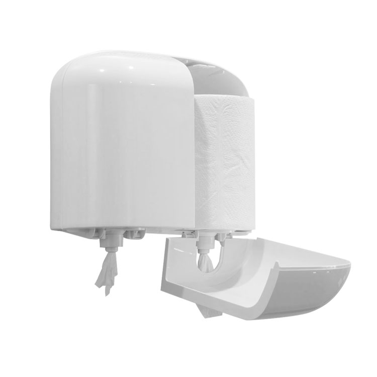 Jg602 Centrefeed Towel Rolls for G6 Dispenser