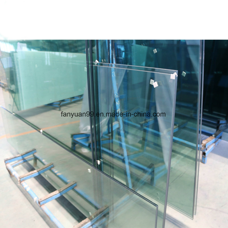 6.38mm 6.76mm 10.38mm 10.76mm Laminated Glass Safe Glass Tempered Laminated Glass