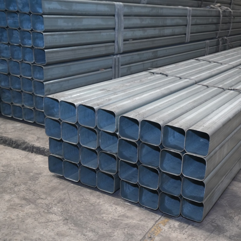 Reliable Supplier of Carbon Steel Welded Pipes for Industry