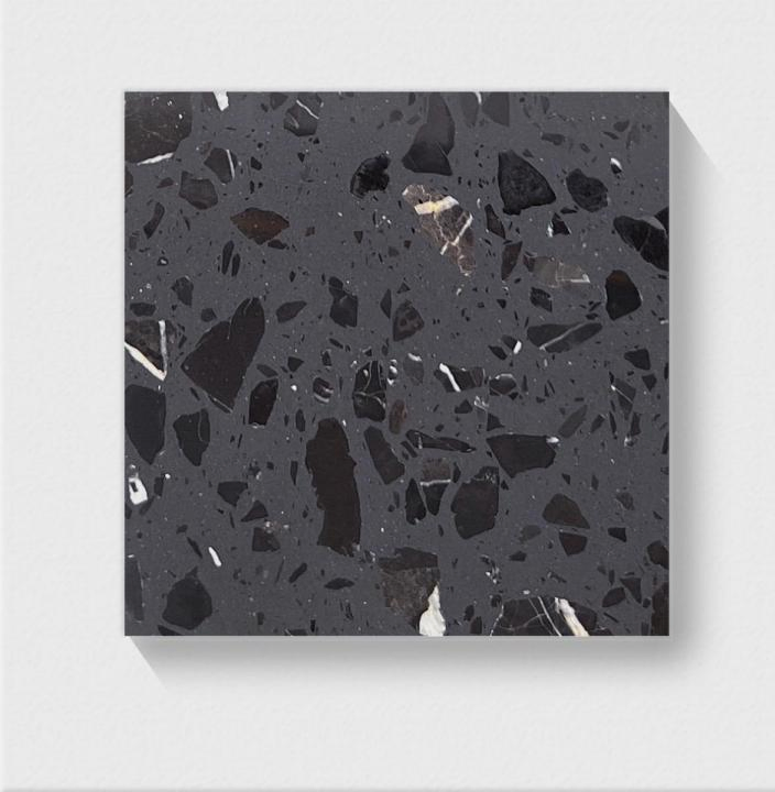 Am5 Artificial Stone Terrazzo Tiles for Floor Tile/Washstand Tile/Wall Tile