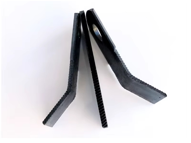 Sharp and Durable Weeding Machine Swing Knife