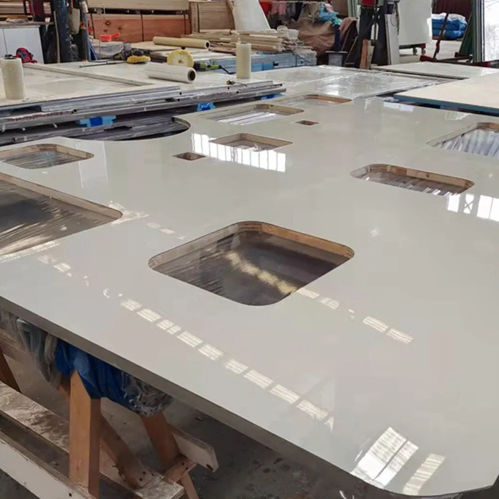 Fiberglass Insulation Board for RV Truck XPS/EPS/PU Foam Sandwich Panel