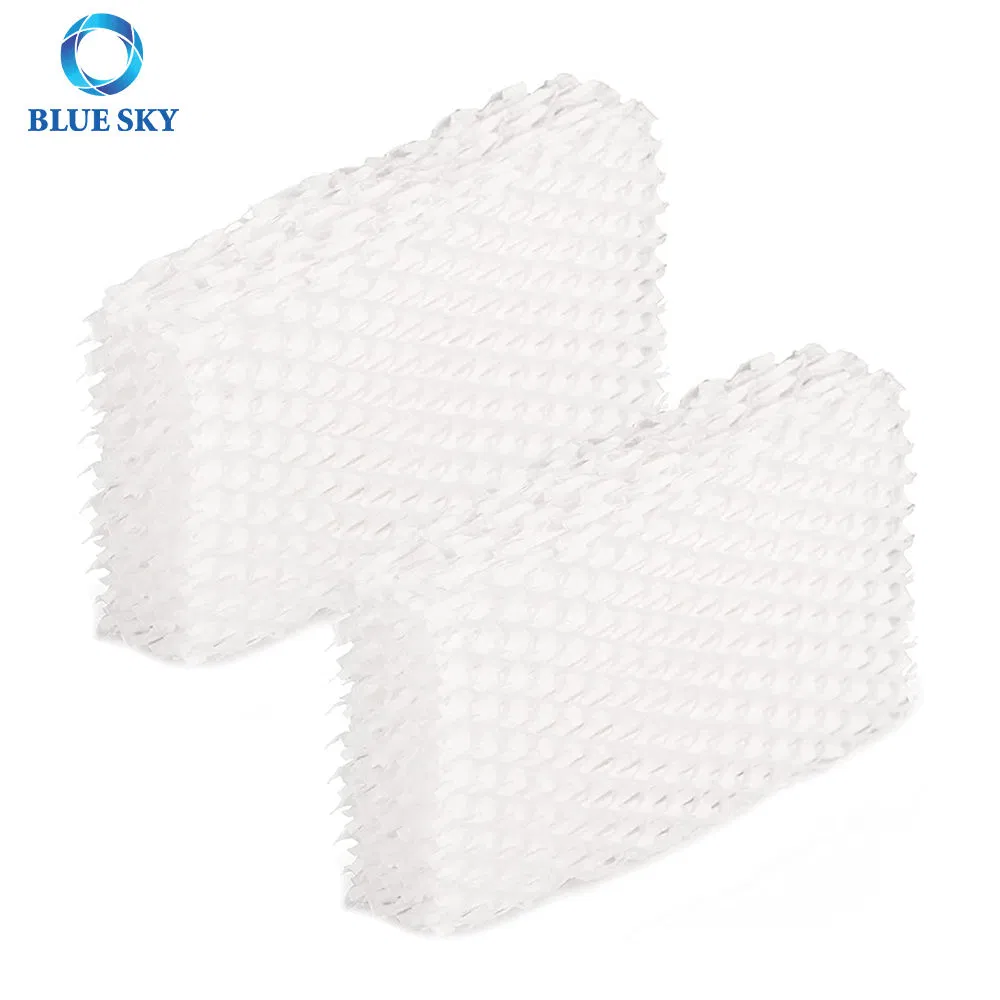 Humidifier Wick Filters Compatible with Relion Wf813 Relion Rcm-832 Rcm832n Robitusin Dh-832 Humidifiers