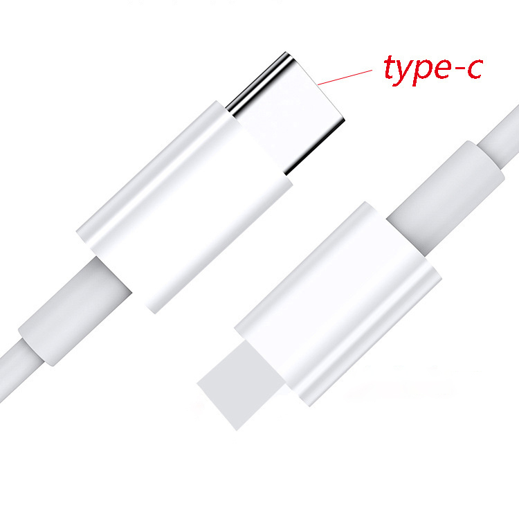 USB Type-C кабель для быстрой зарядки и передачи данных