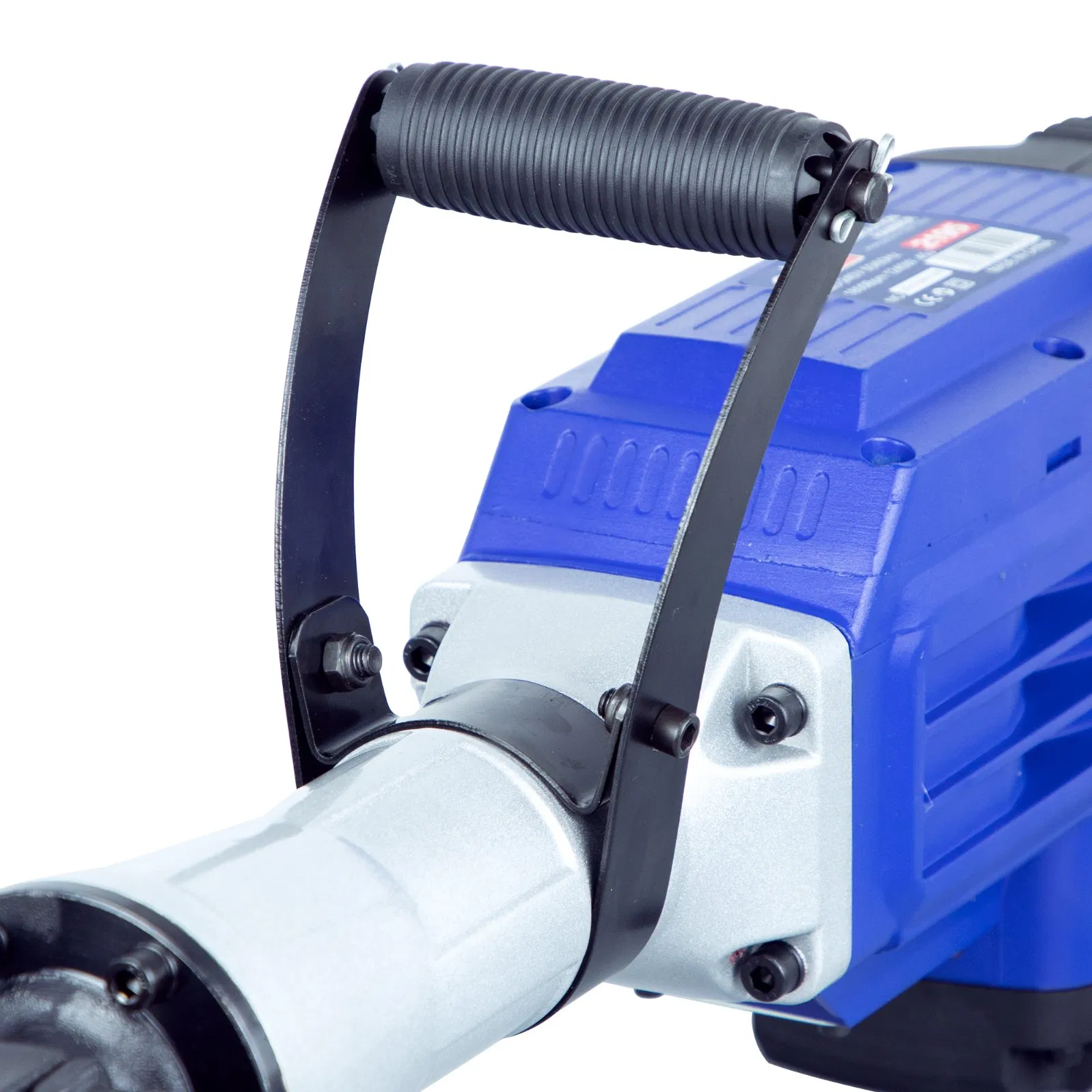 Отбойный молоток Sali 1240W 45Дж профессиональный