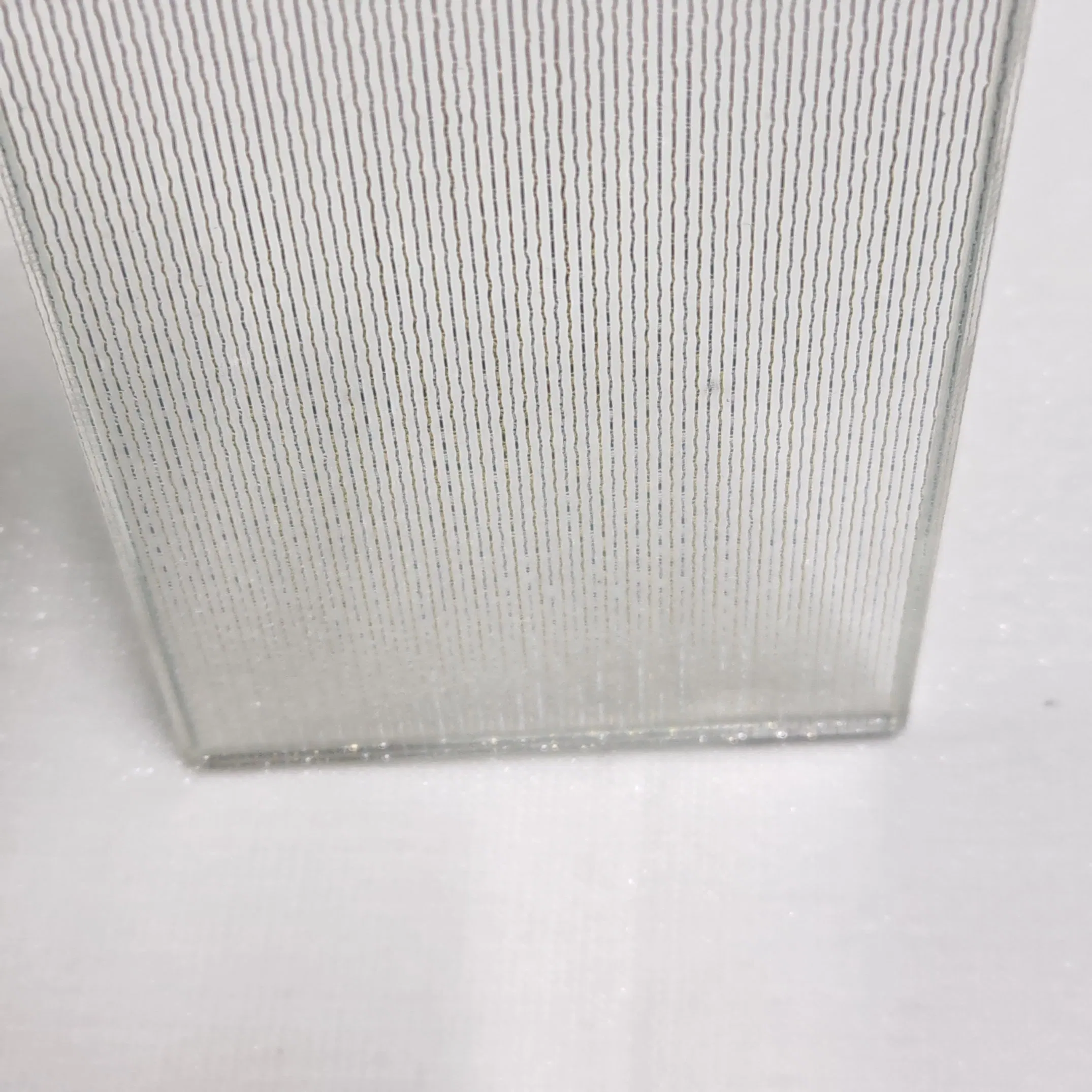 Sturdy Multi-Purpose Furniture Glass Common Laminated Glass
